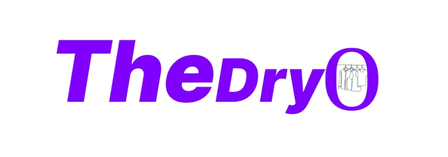 TheDryo Logo